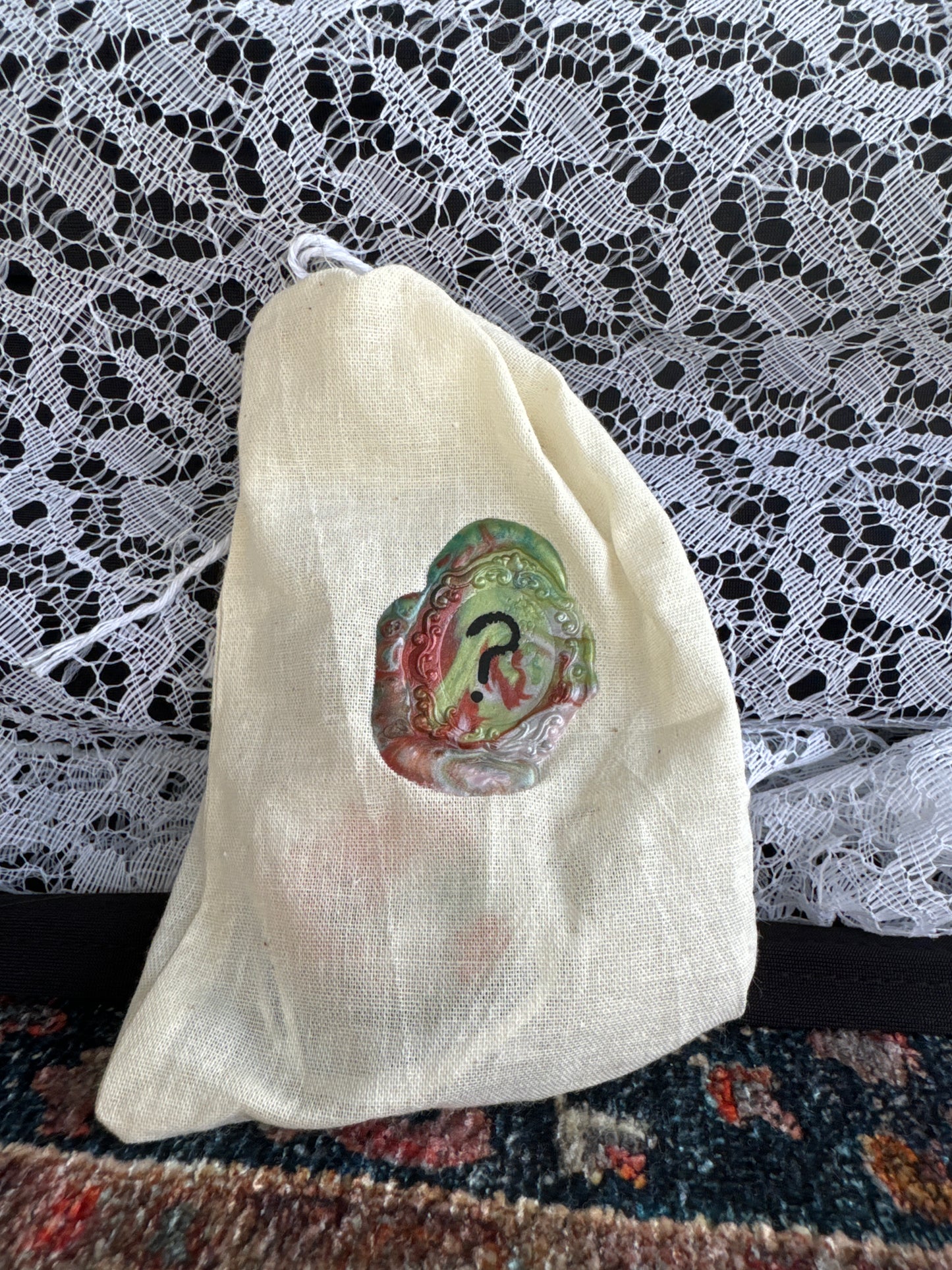 Mystery bag